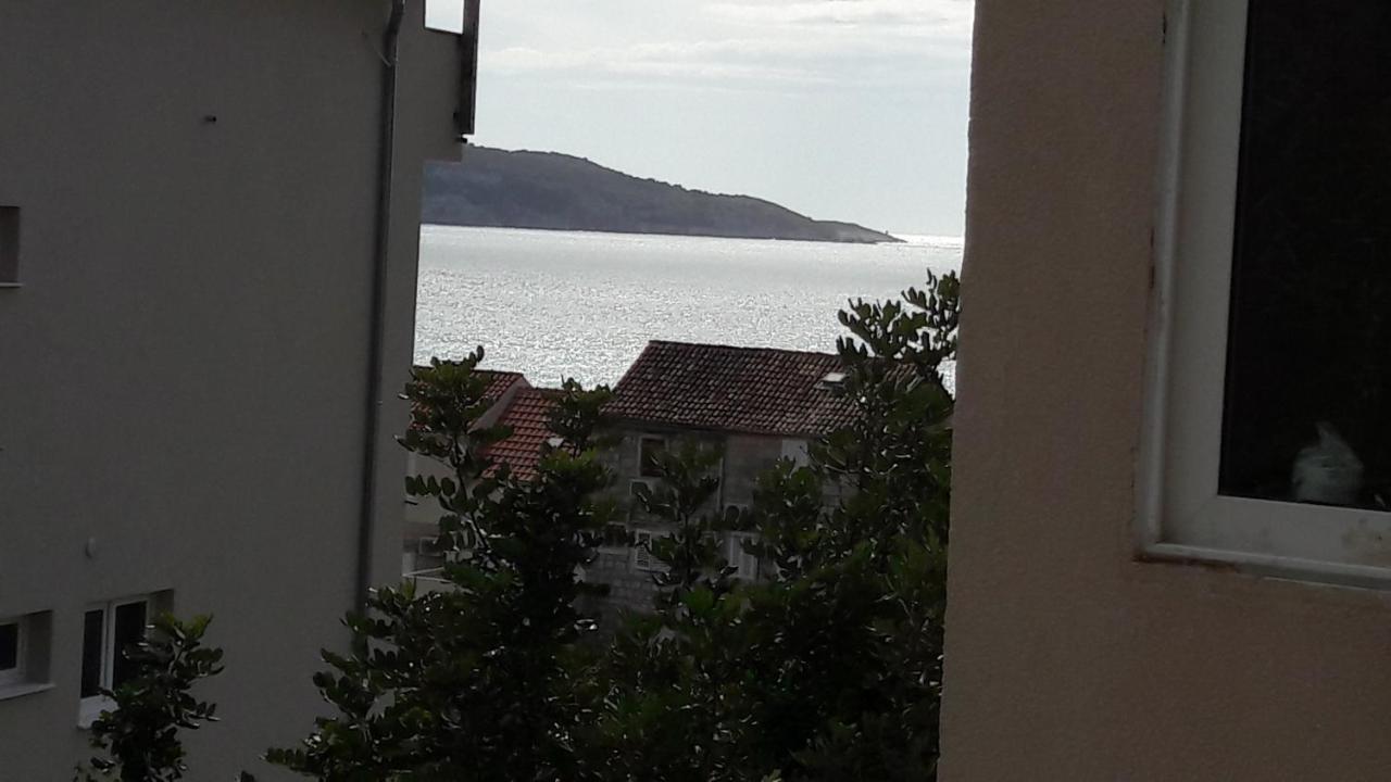 Bed And Breakfast Blue In Blue Komiža Esterno foto