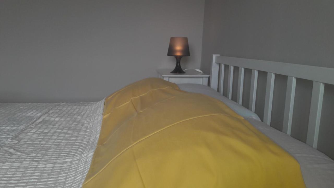 Bed And Breakfast Blue In Blue Komiža Esterno foto