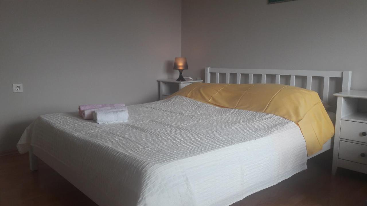 Bed And Breakfast Blue In Blue Komiža Esterno foto